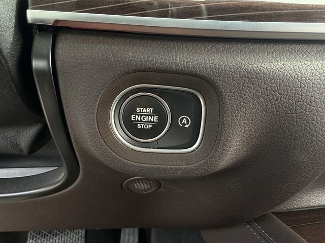 2022 Mercedes-Benz GLE 350 GLE 350