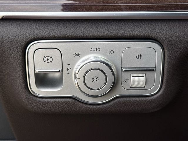 2022 Mercedes-Benz GLE 350 GLE 350