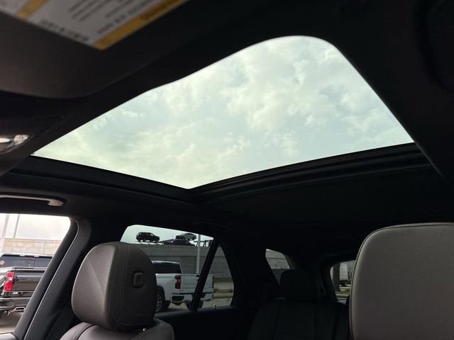 2022 Mercedes-Benz GLE 350 GLE 350