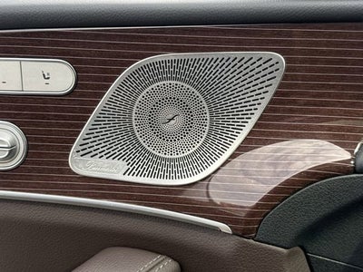 2022 Mercedes-Benz GLE 350 GLE 350