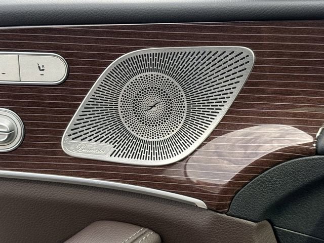 2022 Mercedes-Benz GLE 350 GLE 350