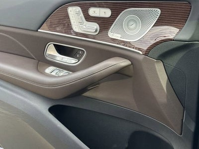 2022 Mercedes-Benz GLE 350 GLE 350