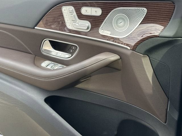 2022 Mercedes-Benz GLE 350 GLE 350