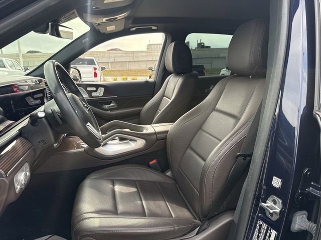 2022 Mercedes-Benz GLE 350 GLE 350