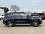 2022 Mercedes-Benz GLE 350 GLE 350