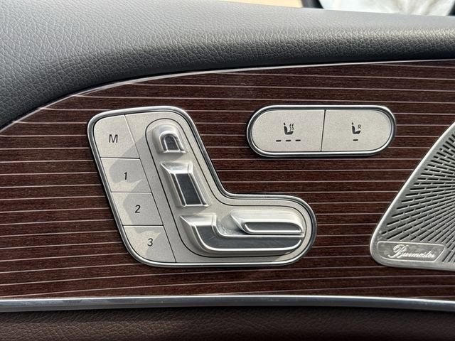 2022 Mercedes-Benz GLE 350 GLE 350