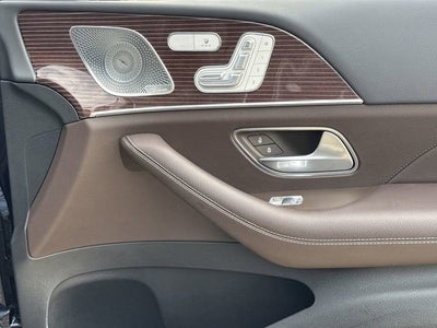 2022 Mercedes-Benz GLE 350 GLE 350