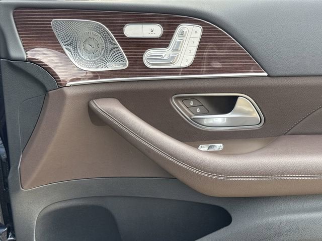 2022 Mercedes-Benz GLE 350 GLE 350