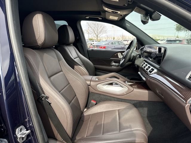 2022 Mercedes-Benz GLE 350 GLE 350