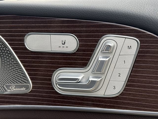 2022 Mercedes-Benz GLE 350 GLE 350