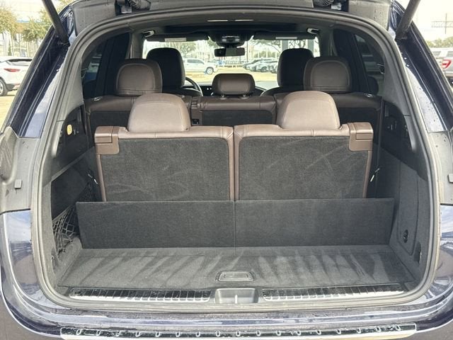 2022 Mercedes-Benz GLE 350 GLE 350