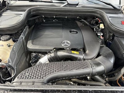 2022 Mercedes-Benz GLE 350 GLE 350