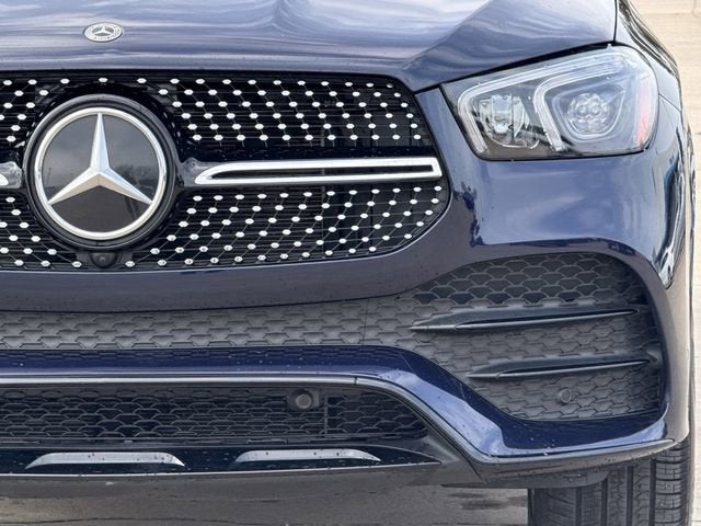 2022 Mercedes-Benz GLE 350 GLE 350