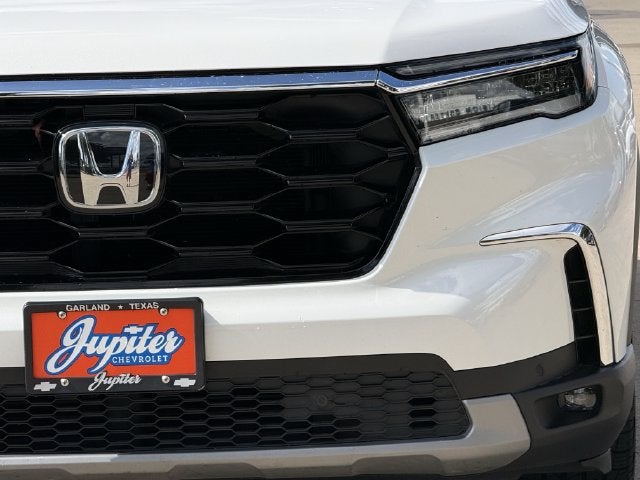 2025 Honda Pilot Touring - Photo 10