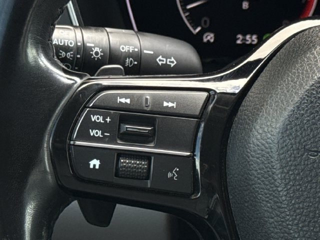 2025 Honda Pilot Touring - Photo 15
