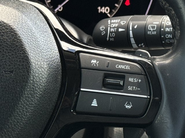 2025 Honda Pilot Touring - Photo 16