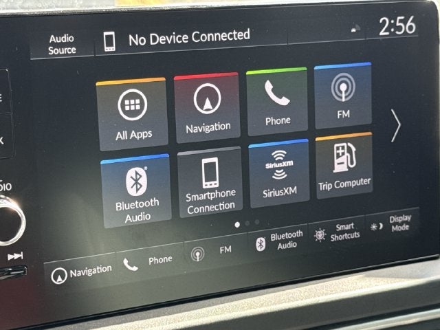 2025 Honda Pilot Touring - Photo 20