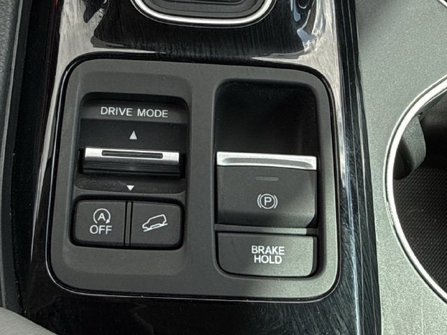 2025 Honda Pilot Touring - Photo 22