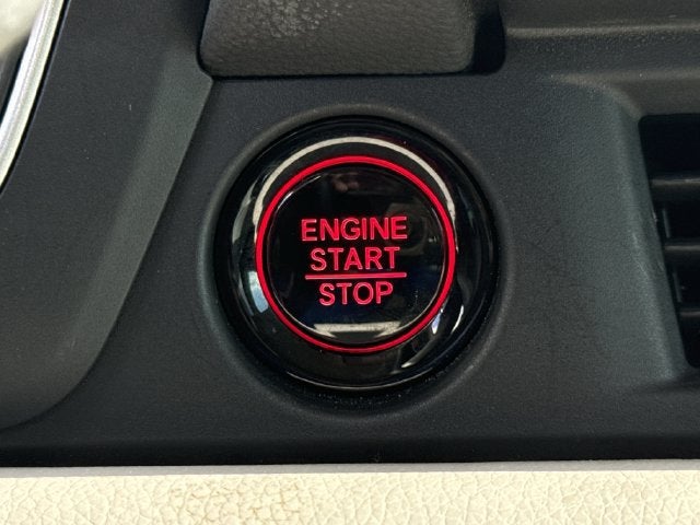 2025 Honda Pilot Touring - Photo 25