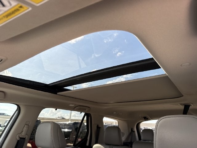 2025 Honda Pilot Touring - Photo 27