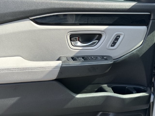 2025 Honda Pilot Touring - Photo 29