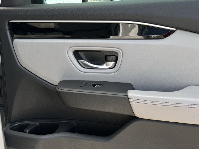 2025 Honda Pilot Touring - Photo 32