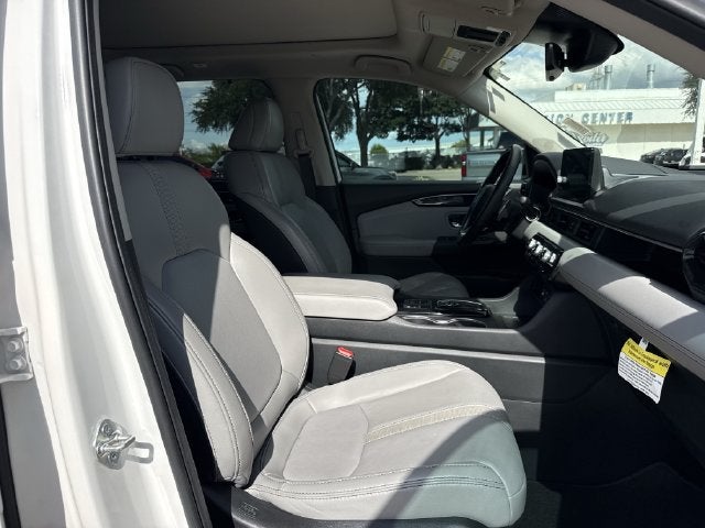 2025 Honda Pilot Touring - Photo 33