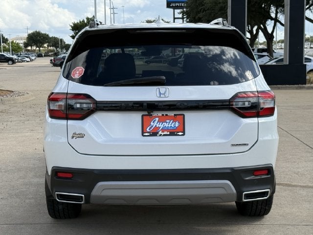 2025 Honda Pilot Touring - Photo 6
