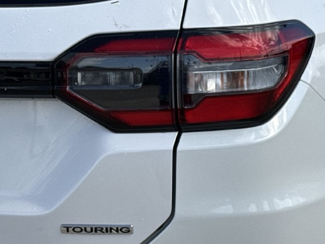 2025 Honda Pilot Touring - Photo 8
