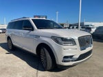 2019 Lincoln Navigator L Reserve
