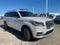 2019 Lincoln Navigator L Reserve