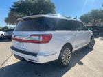 2019 Lincoln Navigator L Reserve