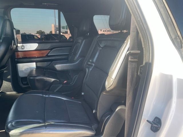 2019 Lincoln Navigator L Reserve