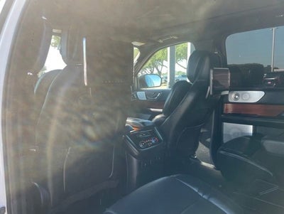 2019 Lincoln Navigator L Reserve