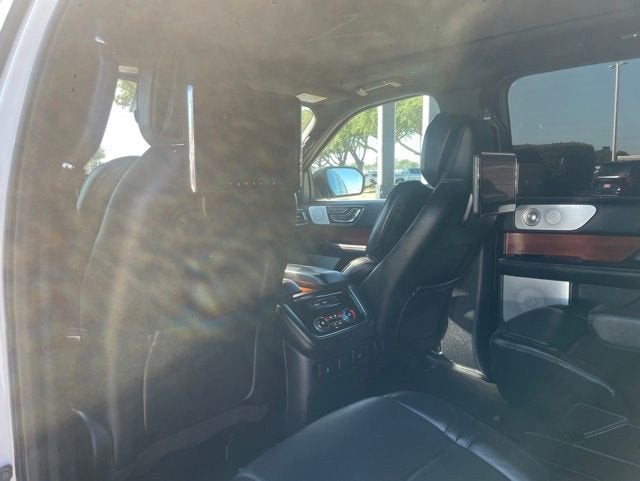 2019 Lincoln Navigator L Reserve