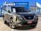 2021 Nissan Rogue SV FWD