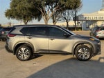 2021 Nissan Rogue SV FWD