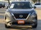 2021 Nissan Rogue SV FWD