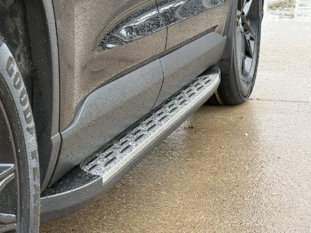 2025 Toyota Grand Highlander Limited - Photo 11