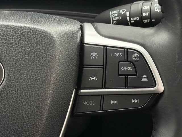 2025 Toyota Grand Highlander Limited - Photo 17
