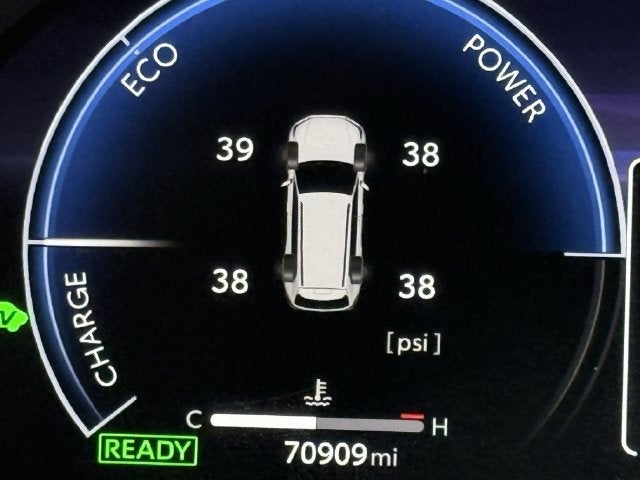 2025 Toyota Grand Highlander Limited - Photo 18