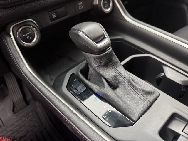 2025 Toyota Grand Highlander Limited - Photo 22