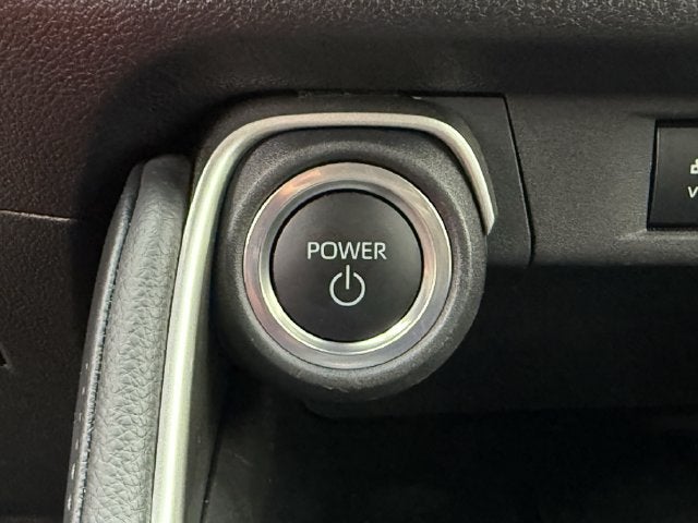 2025 Toyota Grand Highlander Limited - Photo 23