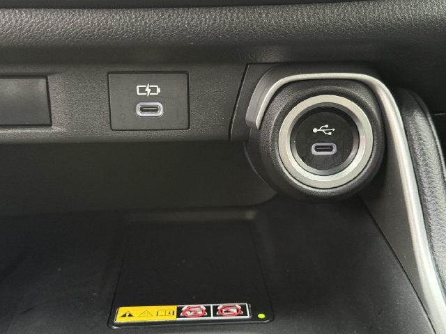 2025 Toyota Grand Highlander Limited - Photo 24
