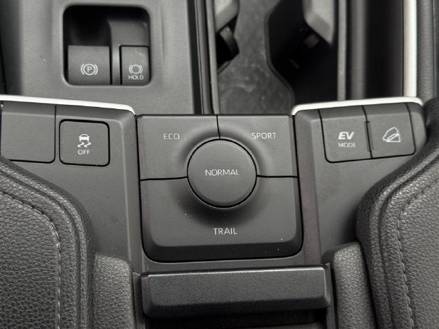 2025 Toyota Grand Highlander Limited - Photo 25