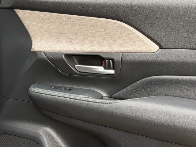 2025 Toyota Grand Highlander Limited - Photo 32