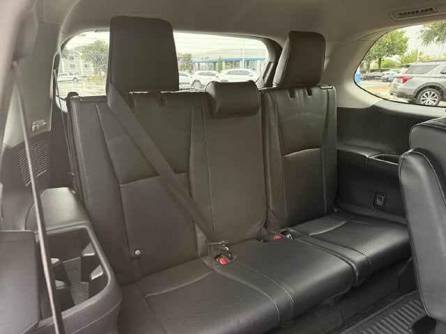 2025 Toyota Grand Highlander Limited - Photo 36