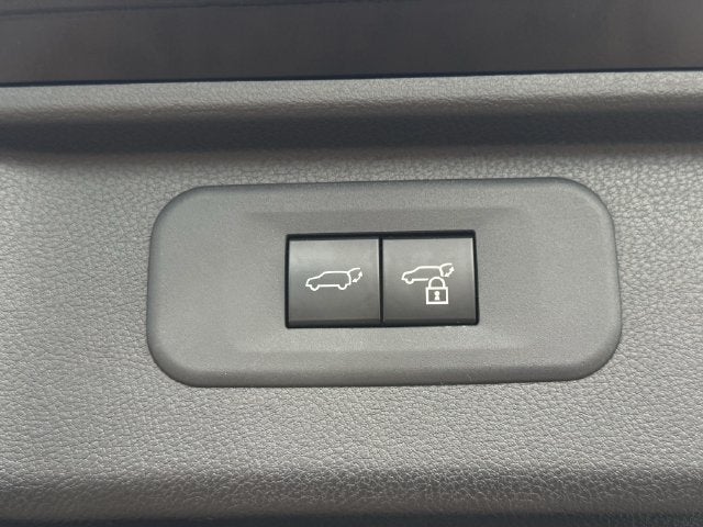 2025 Toyota Grand Highlander Limited - Photo 38