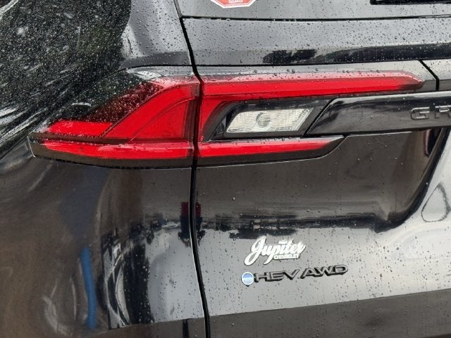 2025 Toyota Grand Highlander Limited - Photo 7