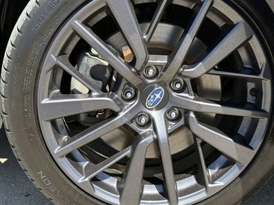 2023 Subaru WRX Premium